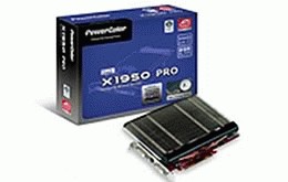 PowerColor X1950 SCS3