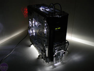 Cold Fusion