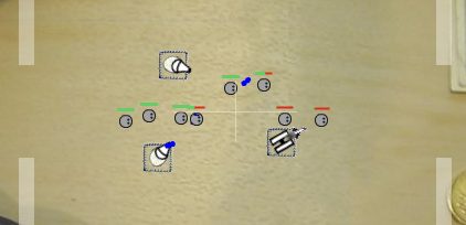 Desktop Tower Defense