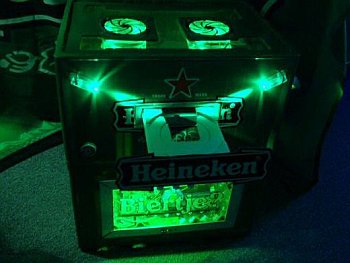 Heineken