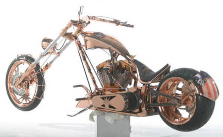 Chopper computer