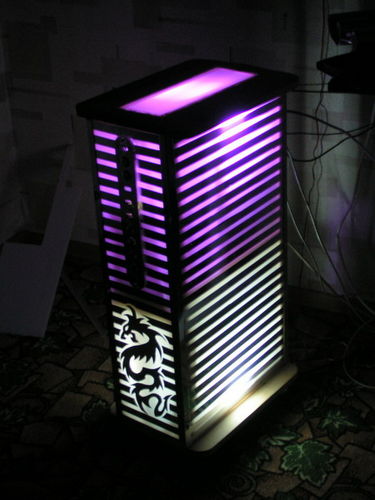 Cold Fusion