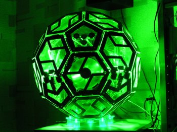 LowSphere