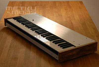 Midi Keyboard Project