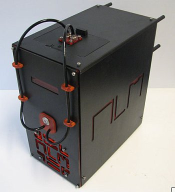 Modding
