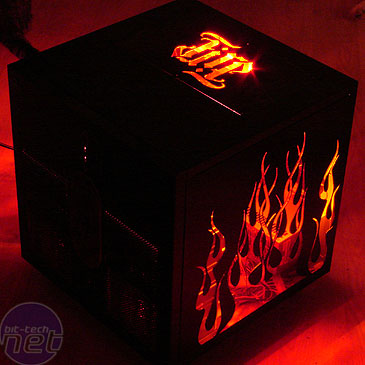 Cold Fusion