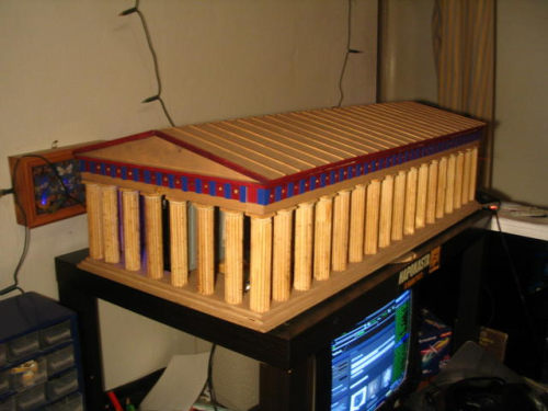 Partenon