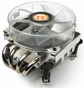 Thermaltake Silent 775D