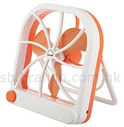 USB Big Fan