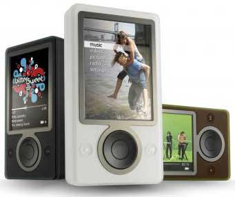 Zune