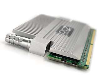 OCZ PC2-6400 CL 3 Flex XLC