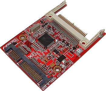 Kuroutoshikoku KRHK-CF2.5SATA