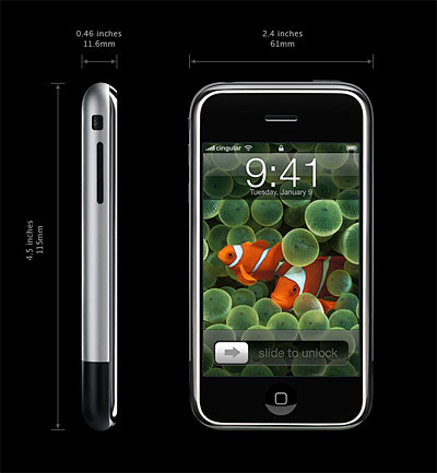 Apple iPod