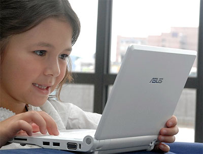 Małe laptopy ASUSa w końcu w sprzedaży!