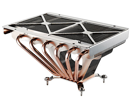 Cooler Master GeminII