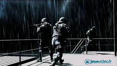 Call of Duty 4: Modern Warfare