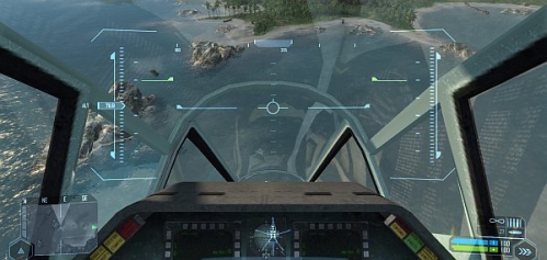 Crysis Very High na XP i oraz inne dodatki