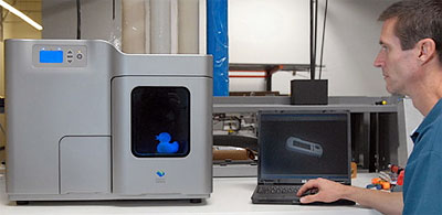 Desktop Factory