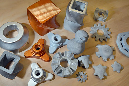 Desktop Factory