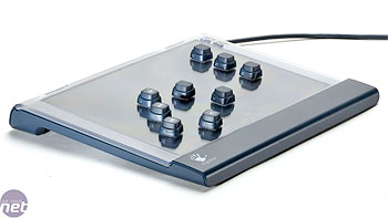 Ergodex DX1 Input System