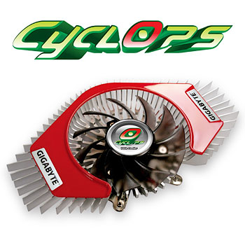 'Cyclops' ma na nią oko...! (PR)