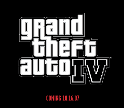 GTA 4 w październiku