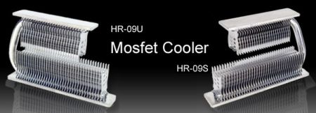 Thermalright HR-09