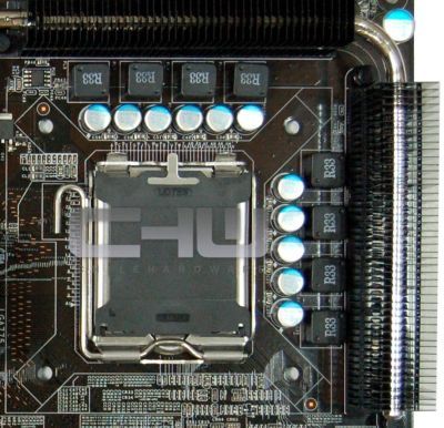 Intel P35 Express