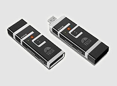 Irikon Memory Flash