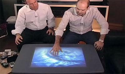 Microsoft Surface