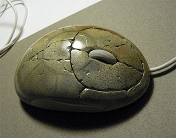 Stone Mouse