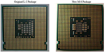 Nowa rewizja Intel Pentium Dual Core E2000
