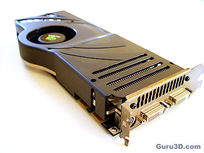 GeForce 8800 Ultra