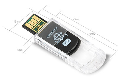 USB Virus Chaser