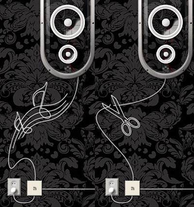 PLUG + PLAY