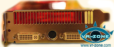 Radeon X2900 XTX, R600