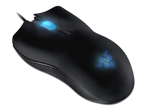 Razerowski Lachesis