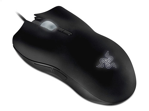 Razerowski Lachesis